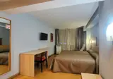 Hotel Faranda Express Alisas Santander foto 28