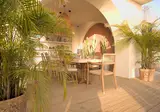 Kalia Beach Hotel Side foto 5