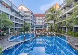 Ramada Encore by Wyndham Bali Seminyak foto 1