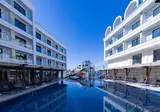 Belenli Resort Hotel foto 16