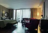 Elite Plaza Hotel Malmö foto 11