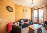 Chalet Odalys Sabot de Venus foto 5