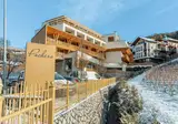 Boutique Hotel Pachers foto 8