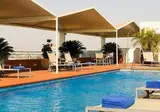 Hotel Novotel Sevilla foto 1
