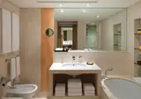 Hyatt Regency Dubai foto 21
