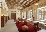 Al Seef Heritage Hotel Dubai, Curio Collection by Hilton foto 24