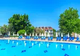 Oludeniz Resort by Z'Hotels foto 20
