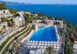 Duja Bodrum Hotel foto 18