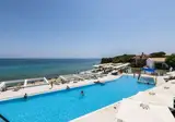 Cavo Orient Beach Hotel foto 12