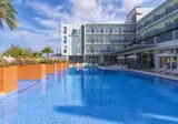 azuLine Hotel Pacific foto 19