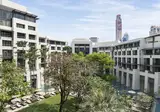 Siam Kempinski Hotel Bangkok foto 1