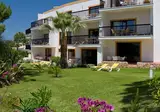 Appartementen Alfagar Village foto 6