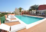 Sant Joan Apartments foto 12