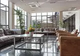 Italiana Hotels Milan Rho Fair foto 9