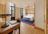 H10 Madison, Barcelona foto 15