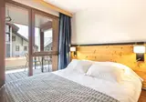 Résidence Vacanceole les Hauts de Vaujany foto 7
