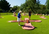Camping Club Pontaillac Plage foto 5