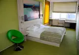 Medos Hotel Budapest foto 14