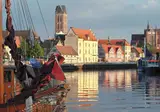 Kerst in Hanzestad Lübeck foto 11