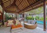 Amarterra Villas Bali Nusa Dua foto 12