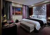 Mövenpick Hotel Casablanca foto 11