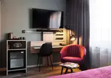 Best Western Kom Hotel Stockholm foto 6