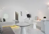 White Concept Caves foto 26