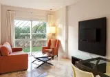 Apartamentos Vértice Bib-Rambla foto 18
