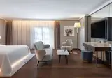 JW Marriott Istanbul Bosphorus foto 3