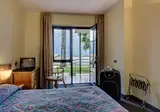 Hotel Cristina foto 30
