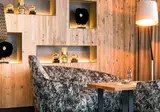 Hotel Almhof foto 10