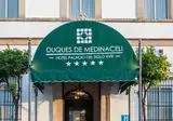 Hotel Soho Duques de Medinaceli foto 14