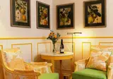 Landhotel Restaurant Zur Krone foto 4
