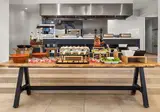 Cabana White Boutique Hotel & Suites foto 26