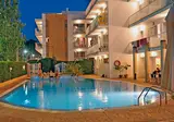 Hotel Bella Mar foto 27