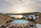 Cova Mykonos Suites foto 2