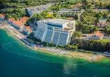 Grand Hotel Bernardin foto 12