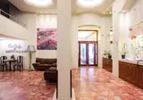 Marina Athens Hotel foto 22