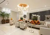 Crowne Plaza Doha The Business Park foto 8