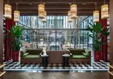 Artizan Design Hotel foto 9