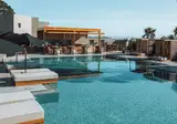 Eliros Mare Beachfront Poem Hotel foto 1