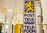 Post-Plaza Hotel & Grand Café foto 22