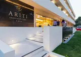 Ariti Grand Hotel Corfu foto 13