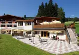 Hotel Berghof foto 7