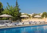 H-Top Molinos Park Hotel foto 11