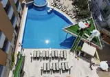 Alaiye Kleopatra Hotel foto 3