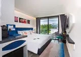 Hotel Clover Patong Phuket foto 21