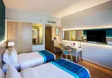 The Royal Paradise Hotel & Spa foto 2