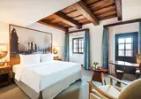 Lindner Hotel Prague Castle foto 13
