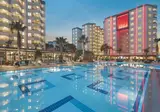 Ramada Resort by Wyndham Lara foto 2